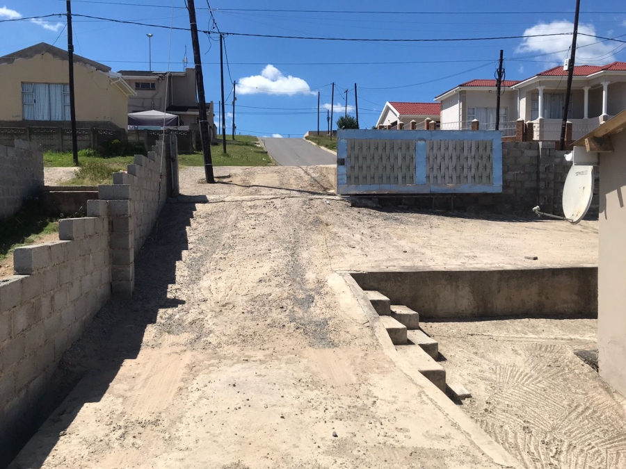 2 Bedroom Property for Sale in Mdantsane Eastern Cape